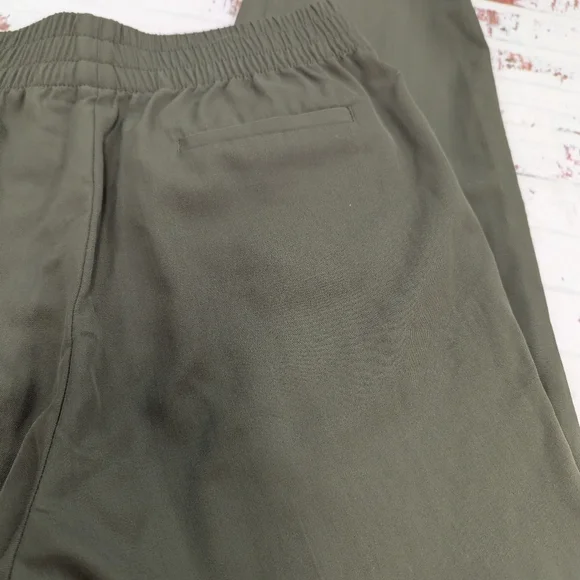 Everlane GoWeave Easy Go Wool Pants - Picture 8 of 8